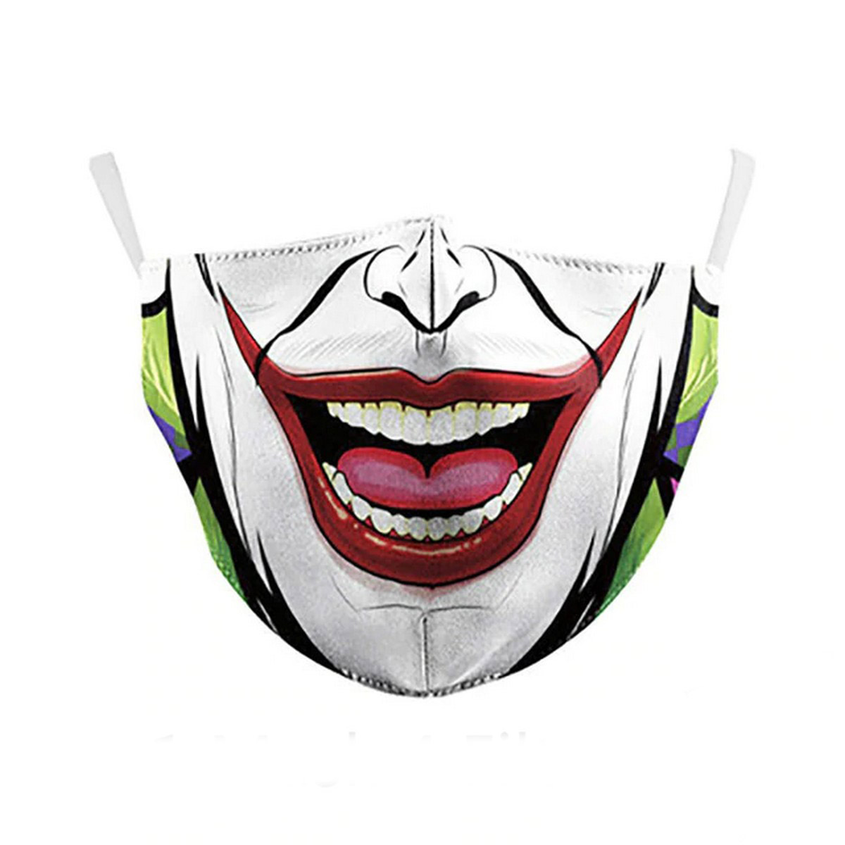 Maskra tal-wiċċ tal-Joker