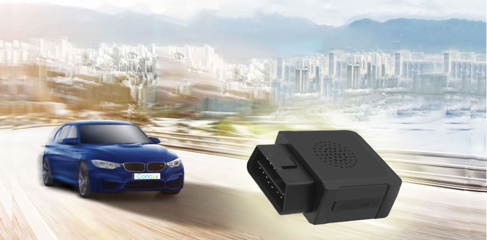 obd locator GPS location locator