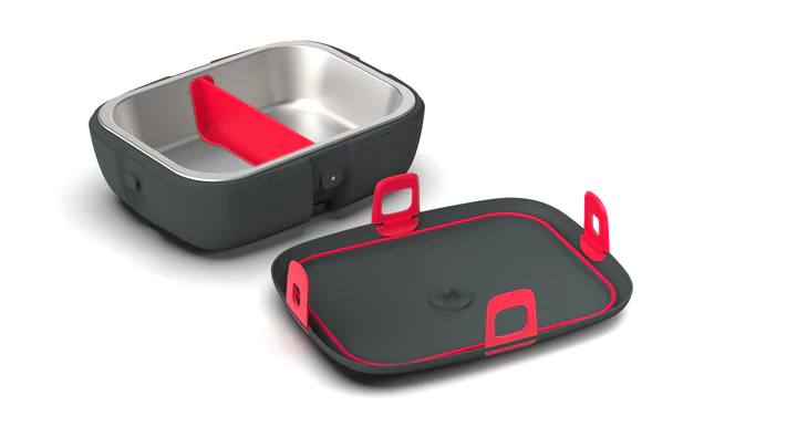 HeatsBox STYLE tisħin lunch box