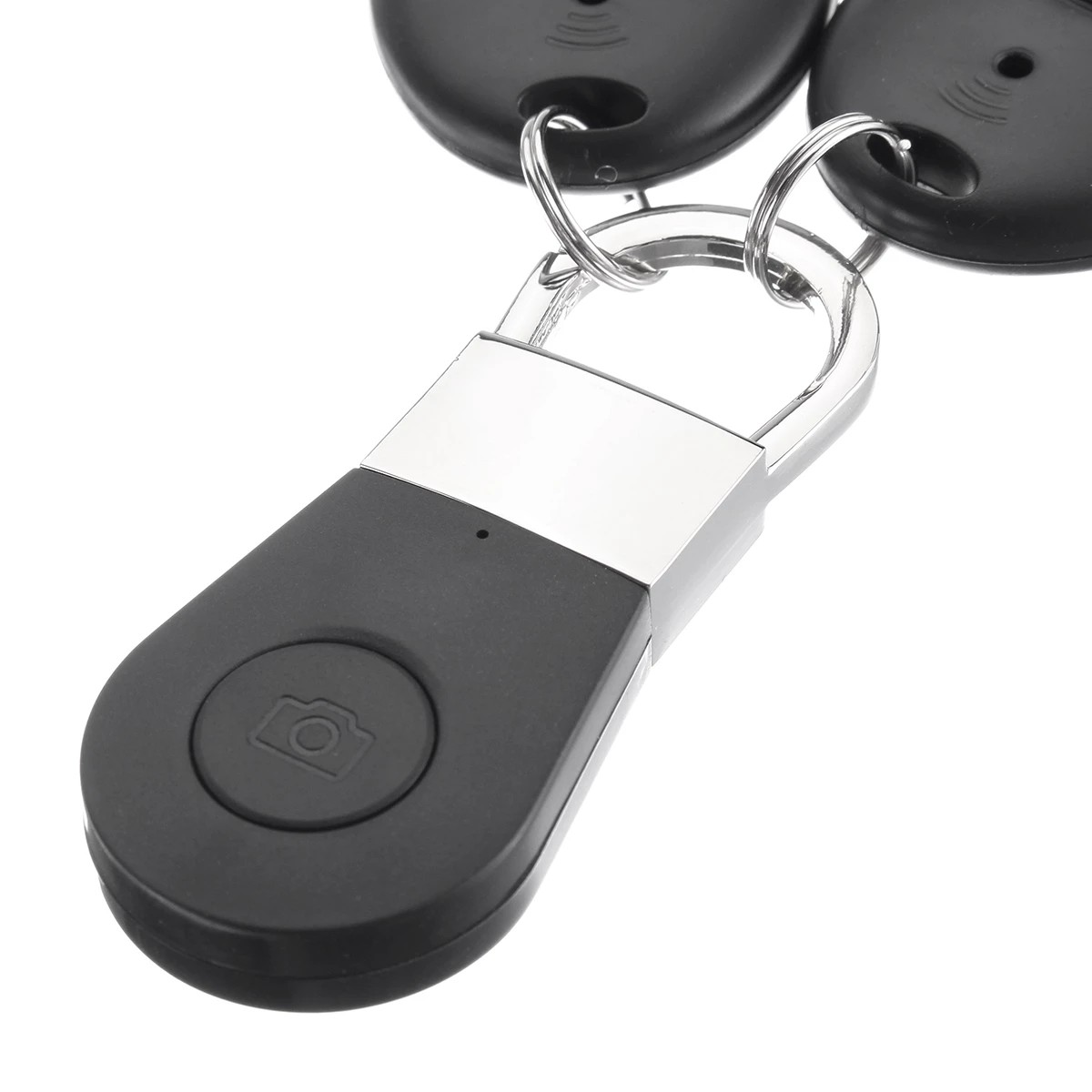 bluetooth tracker - finder ewlieni bil-lokazzjoni tal-GPS