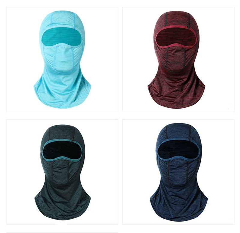 Balaclava għall-wiċċ