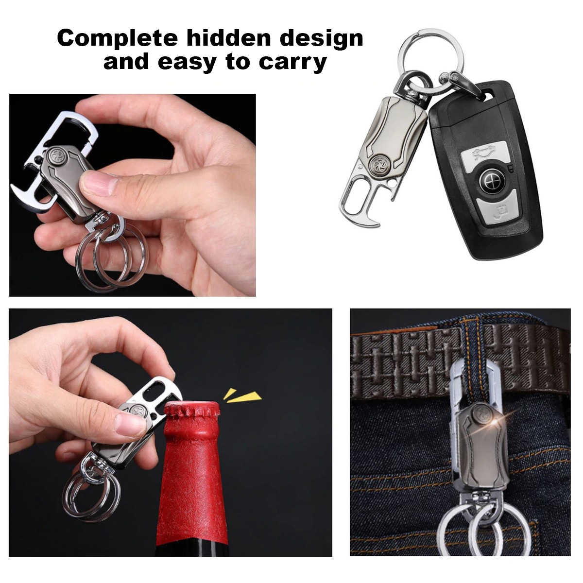 Kamera Keychain Wifi