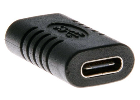 konnettur usb-c iswed qasir