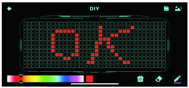 bluetooth wassal nuċċalijiet equalizer