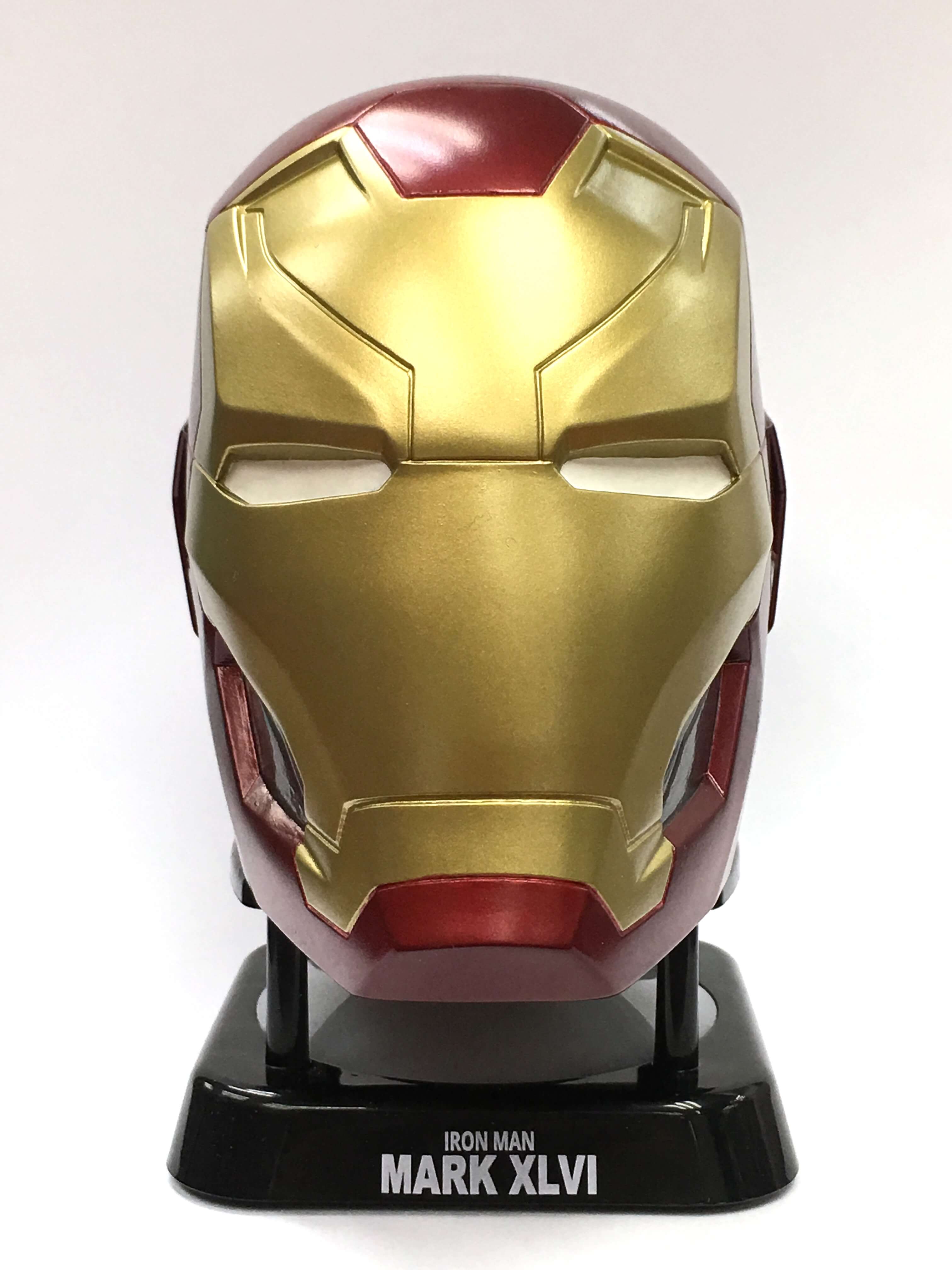 Iron man kelliem Bluetooth