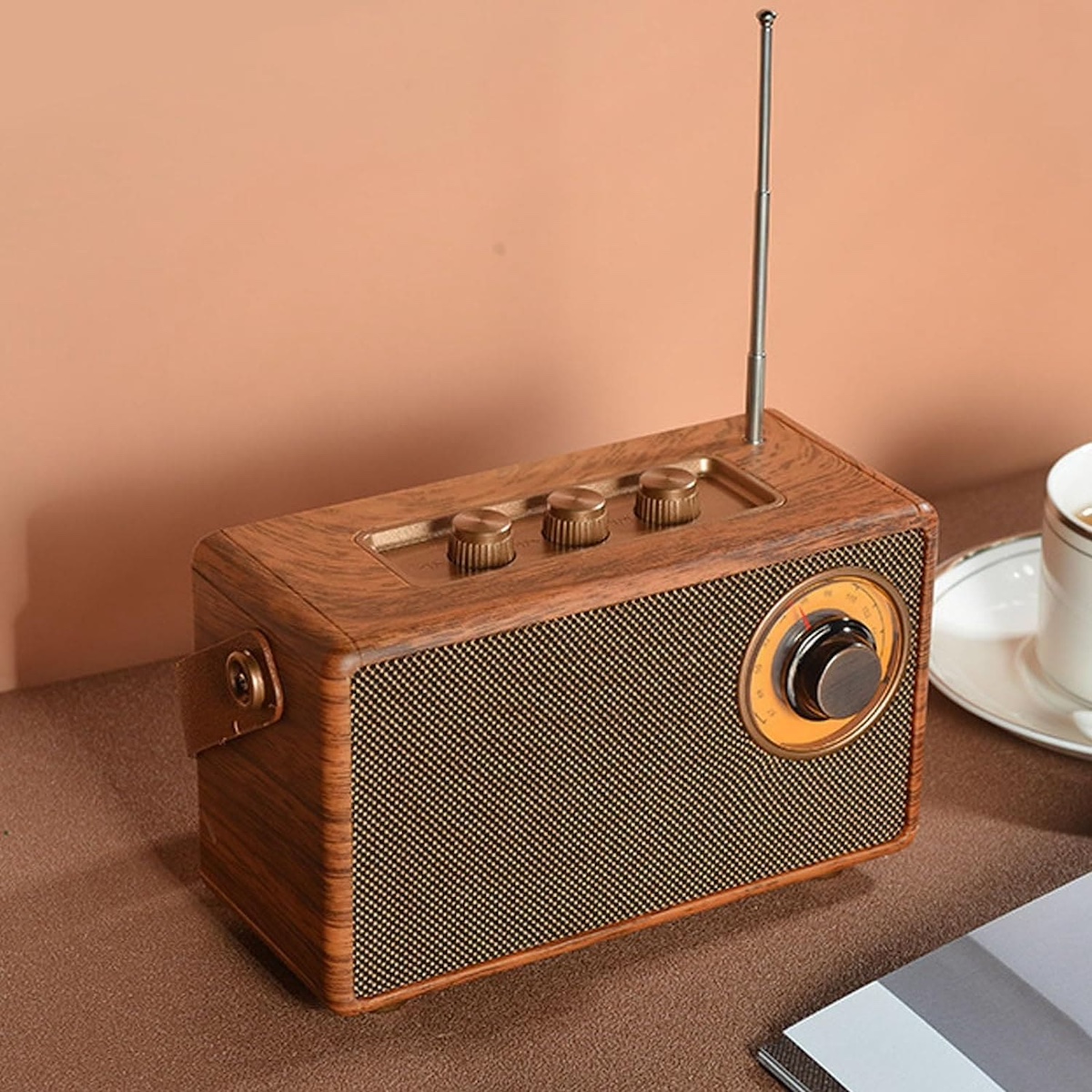 Radju AM/FM vintage