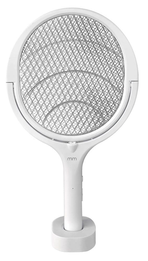 mosquito swatter insect catcher - elettriku fly swatters