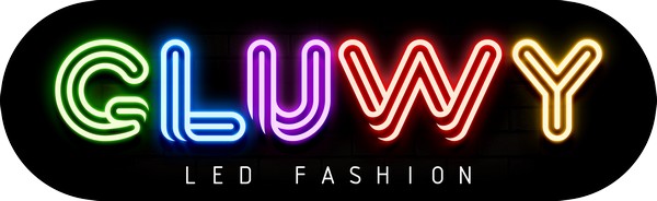 Gluwy Led Moda