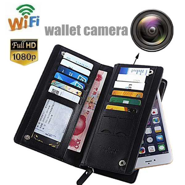 kamera spy fil-kartiera wifi full hd