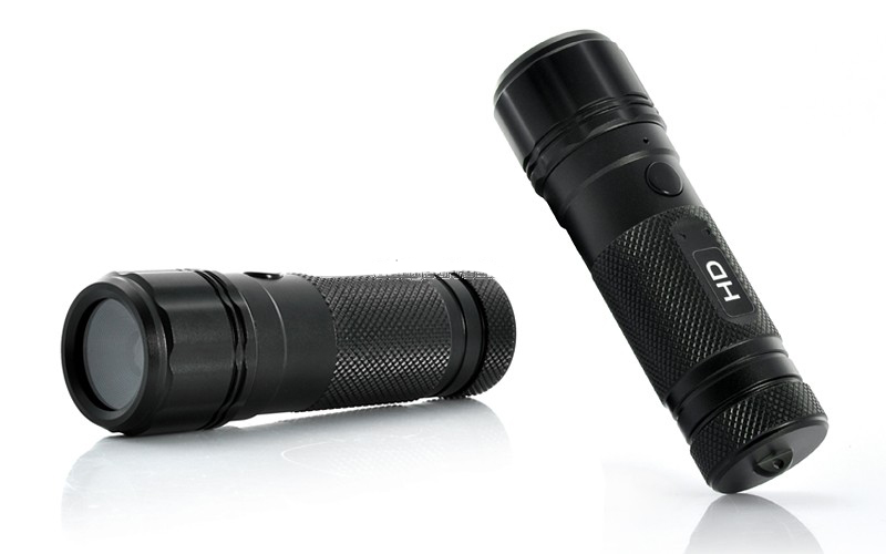 HD Spy Camera fl-idejn