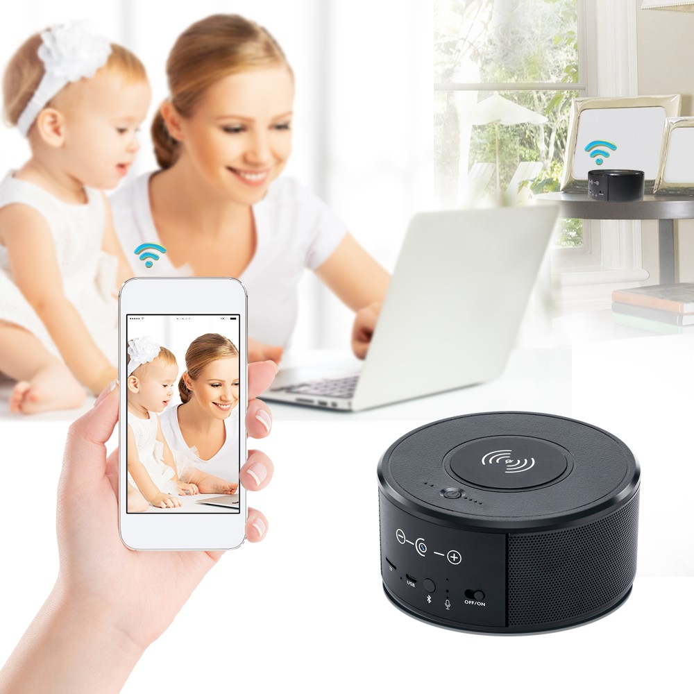 kamera spy kelliem Bluetooth