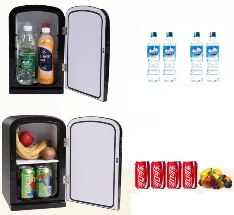 bottijiet tax-xorb mini fridge