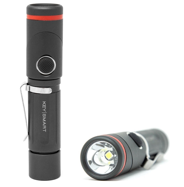 Flashlights LED rikarikabbli (dawl LED)