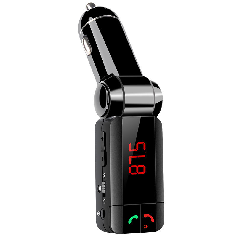 trasmettitur fm bil-bluetooth handsfree