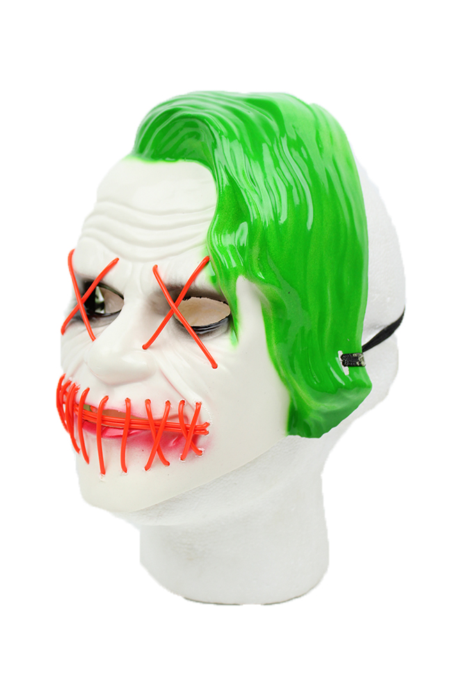 Maskra Joker