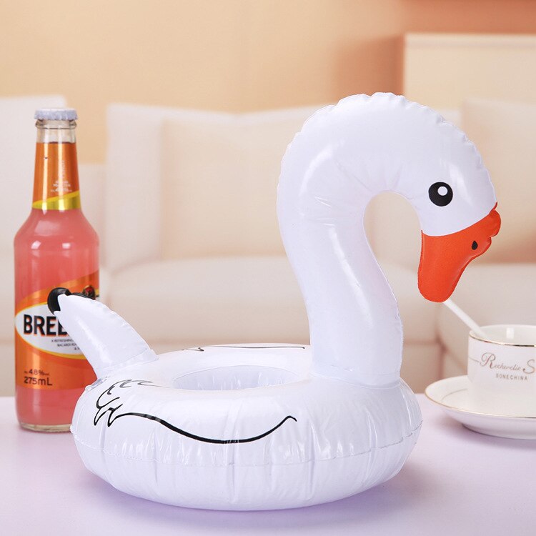 Detentur tat-tazza li jintefħu Swan