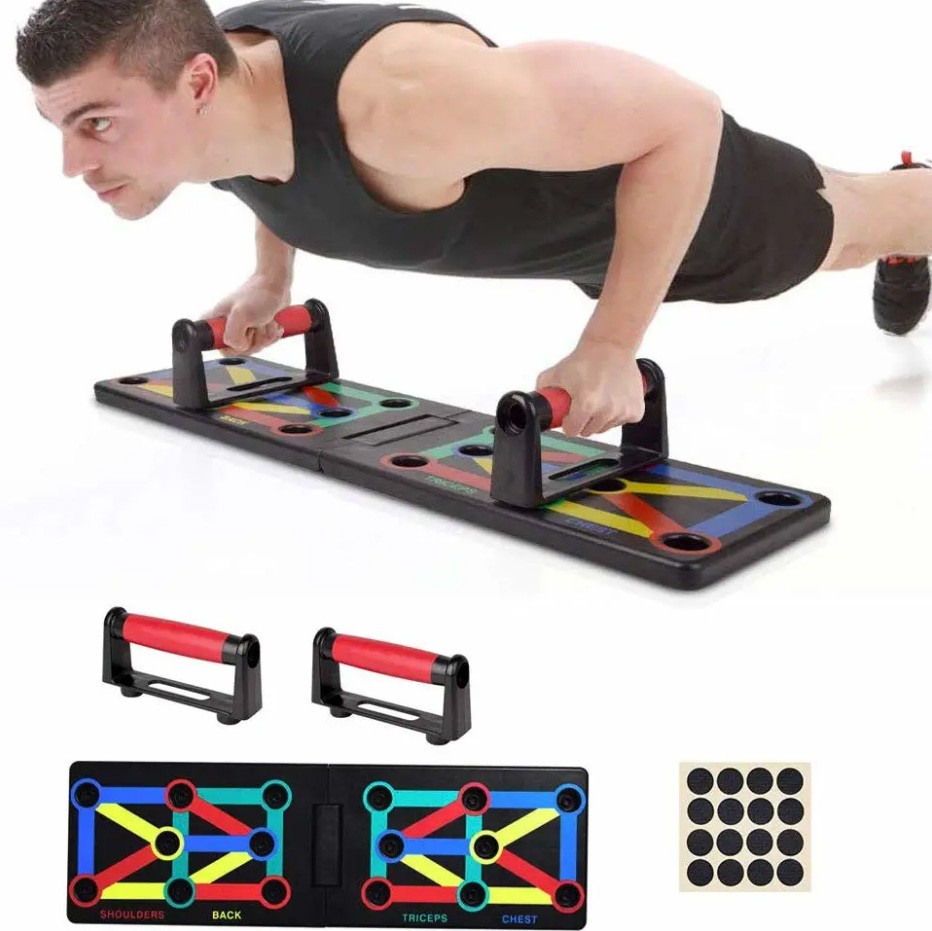 push up board tiwi multifunzjonali