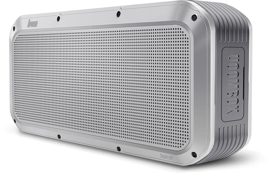 voombox parti Bluetooth kelliem portabbli