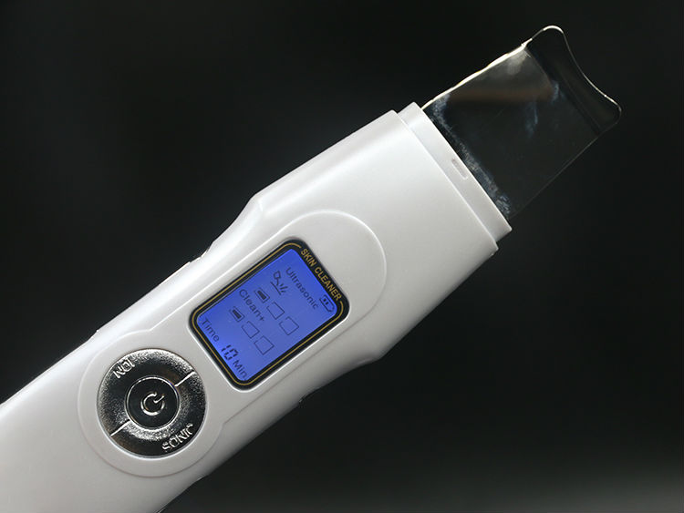 Exfoliator bl-ultrasound