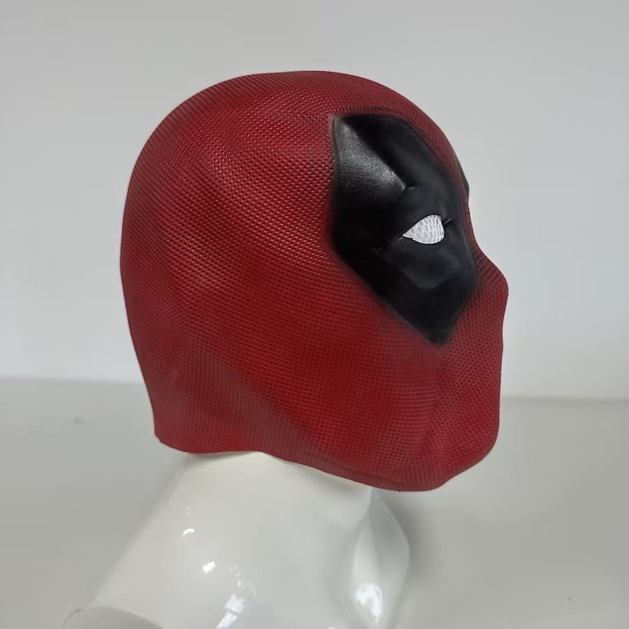 Maskra Deadpool