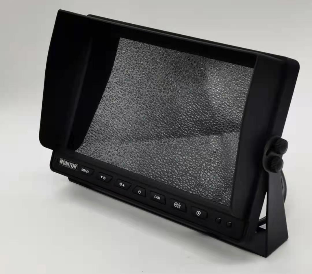 monitor tar-rivers hd ahd 10"