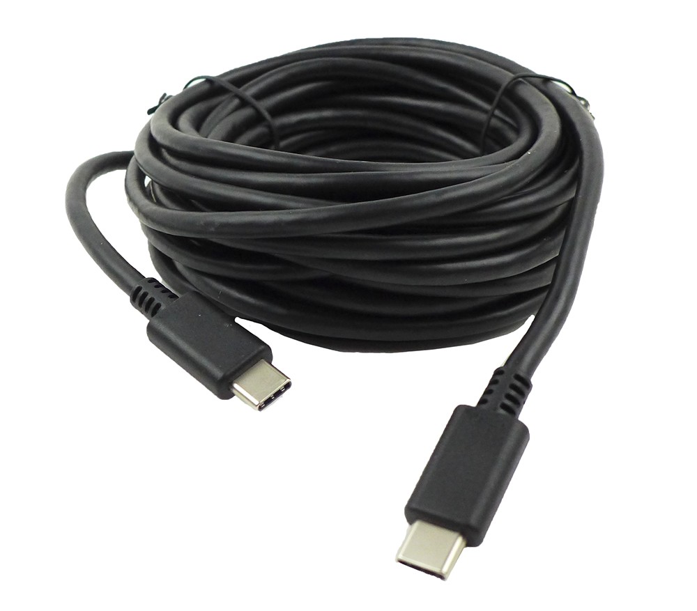 Cable ta 'estensjoni USB C għall-kamera dod gs980d