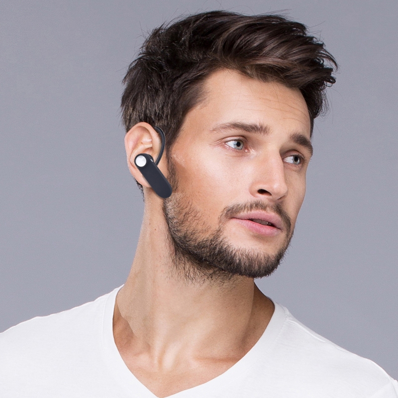 reġistratur fil-widna handsfree