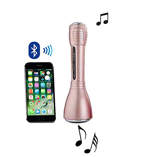 karaoke mikro bluetooth