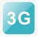 3g netwerk wdcma