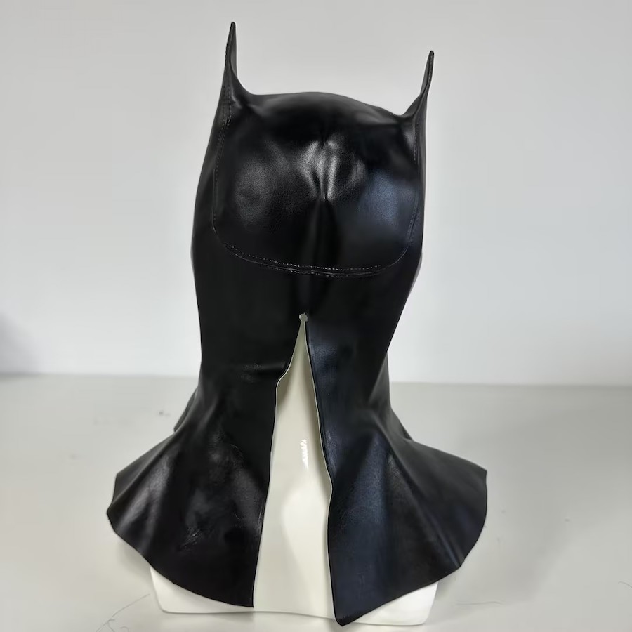 Maskra Batman Halloween