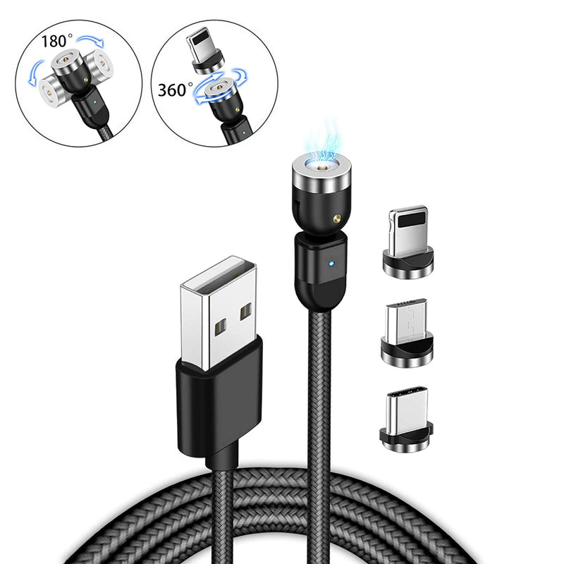 iċċarġjar manjetikament cable usb usbc iphone