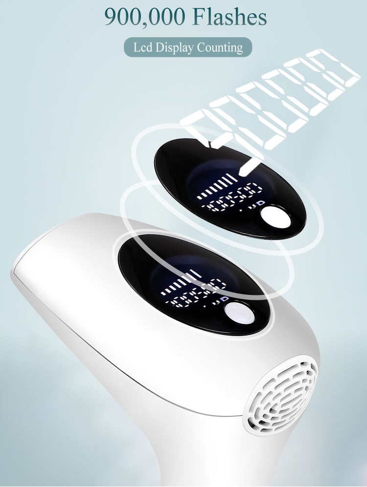 epilator elettriku