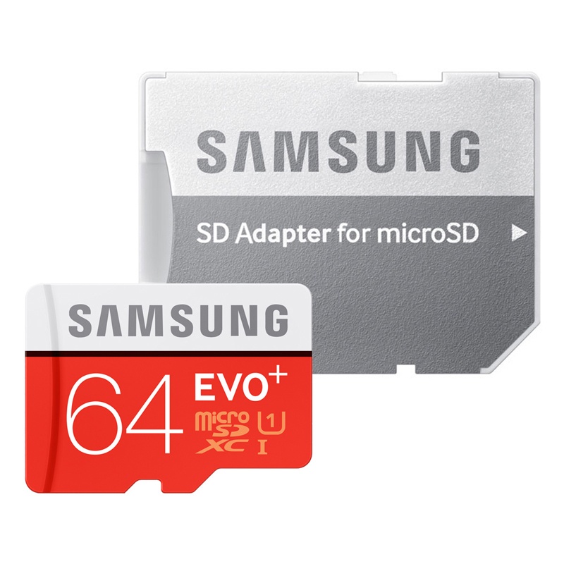 karta microSD samsung 64 gigabytes