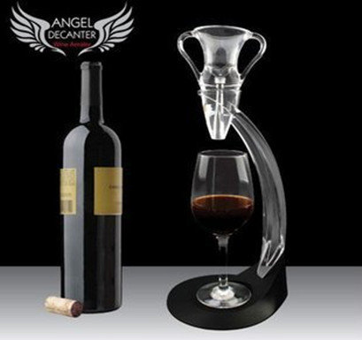 sett decanter anġlu