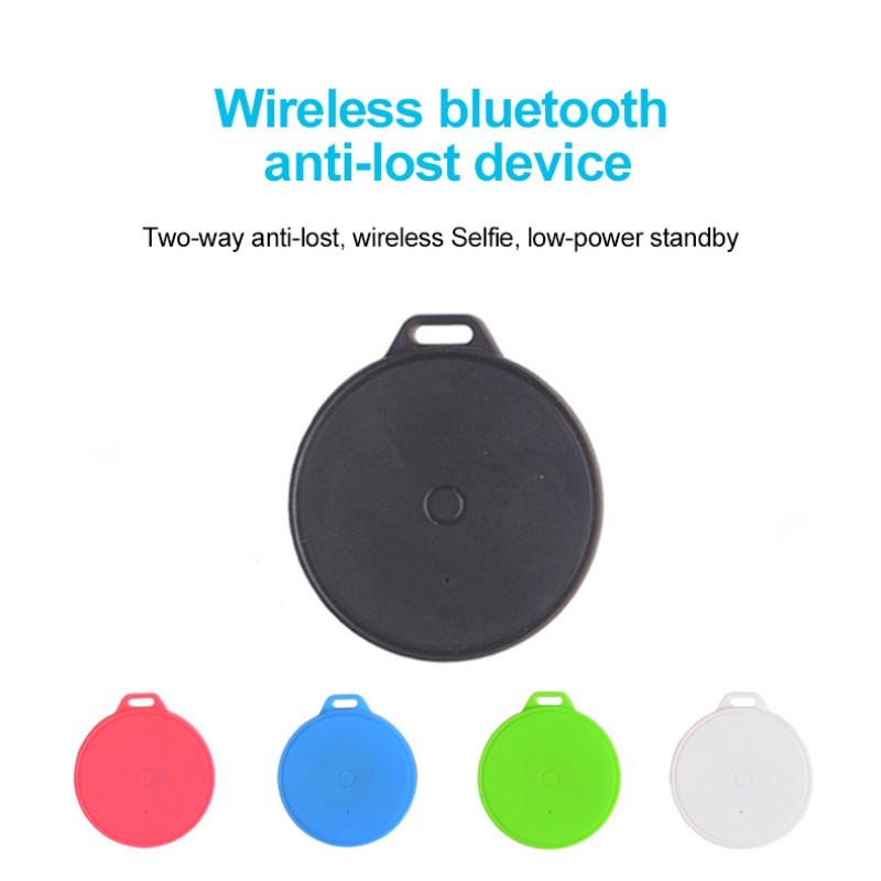 Apparat Bluetooth kontra mitluf biex issib ċwievet, mowbajl, eċċ