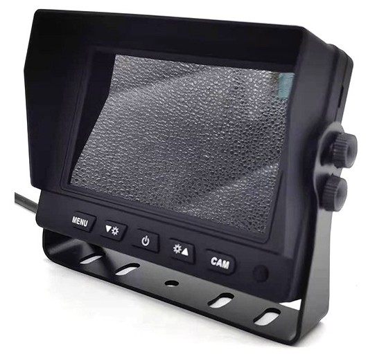 ahd cvbs car monitor