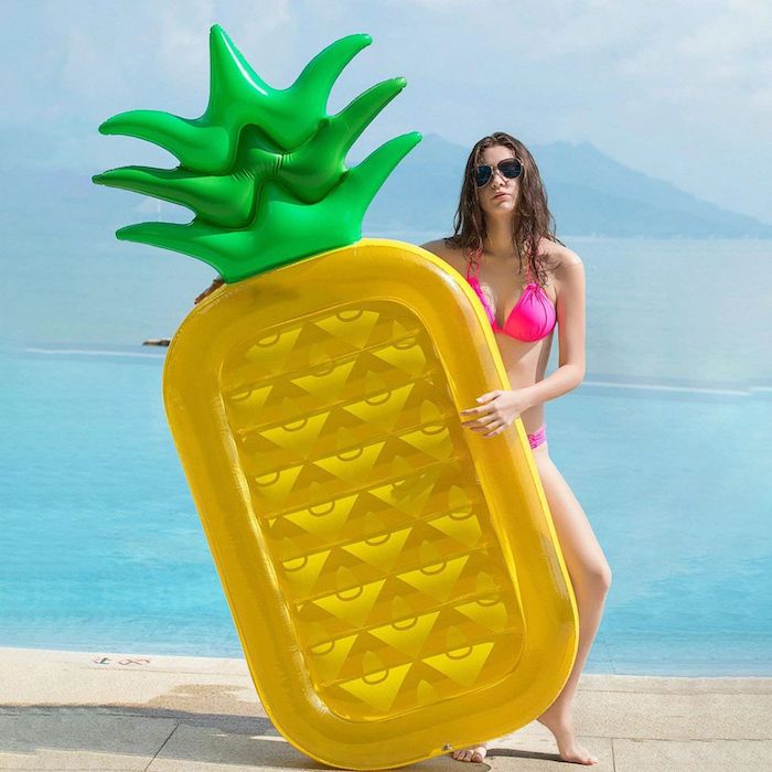 saqqu bajja fl-ananas ilma