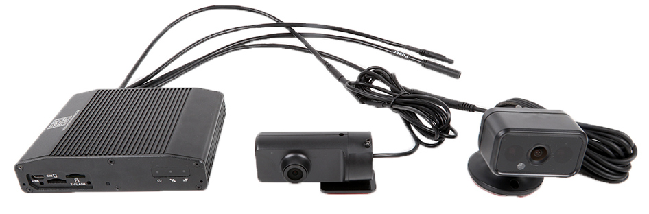 Cloud dash cam sistema għall-karozza PROFIO X5