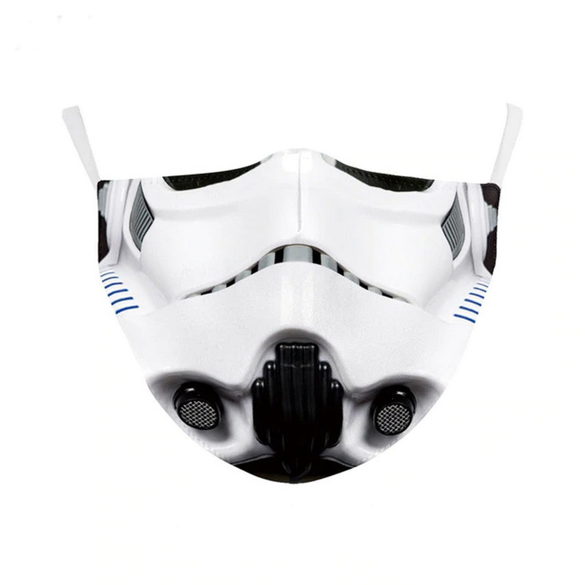 Maskra tal-wiċċ STORMTROOPER