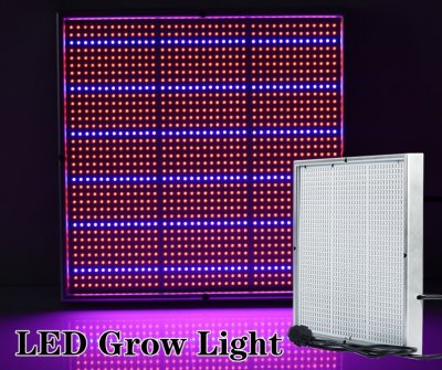 Bozza LED 120w